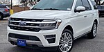 Used 2022 FORD EXPEDITION LIMITED in SAN ANTONIO, TEXAS