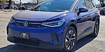 Used 2021 Volkswagen ID.4 PRO S in SAN ANTONIO, TEXAS