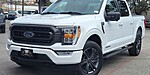 Used 2023 FORD F-150 XLT in SAN ANTONIO, TEXAS