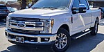Used 2018 FORD F-250 LARIAT in SAN ANTONIO, TEXAS