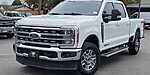 Used 2024 FORD F-350 LARIAT in SAN ANTONIO, TEXAS