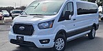 Used 2024 FORD TRANSIT 350 XLT in SAN ANTONIO, TEXAS