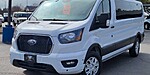 Used 2024 FORD TRANSIT 350 XLT in SAN ANTONIO, TEXAS