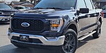 Used 2023 FORD F-150 XLT in SAN ANTONIO, TEXAS