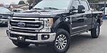 Used 2022 FORD F-250 LARIAT in SAN ANTONIO, TEXAS