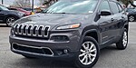 Used 2014 JEEP CHEROKEE LIMITED in SAN ANTONIO, TEXAS