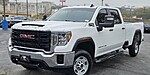 Used 2020 GMC SIERRA 2500 BASE in SAN ANTONIO, TEXAS