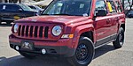 Used 2016 JEEP PATRIOT SPORT in SAN ANTONIO, TEXAS