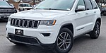 Used 2018 JEEP GRAND CHEROKEE LIMITED in SAN ANTONIO, TEXAS