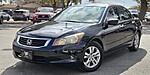 Used 2008 Honda Accord LX-P in SAN ANTONIO, TEXAS