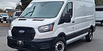 Used 2023 FORD TRANSIT 250 BASE in SAN ANTONIO, TEXAS