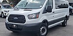 Used 2018 FORD TRANSIT 350 XL in SAN ANTONIO, TEXAS