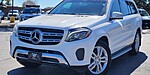 Used 2017 MERCEDES-BENZ GLS GLS 450 in SAN ANTONIO, TEXAS