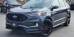Used 2022 FORD EDGE ST in SAN ANTONIO, TEXAS