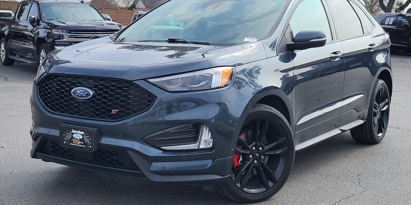 2022 Ford Edge ST