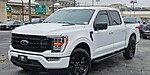 Used 2022 FORD F-150 XLT in SAN ANTONIO, TEXAS