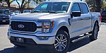 Used 2023 FORD F-150 XL in SAN ANTONIO, TEXAS