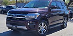 Used 2024 FORD EXPEDITION LIMITED in SAN ANTONIO, TEXAS