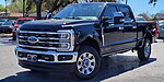 Used 2023 FORD F-250 LARIAT in SAN ANTONIO, TEXAS