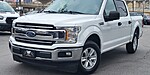 Used 2020 FORD F-150 XLT in SAN ANTONIO, TEXAS