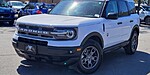 Used 2023 FORD BRONCO SPORT BIG BEND in SAN ANTONIO, TEXAS