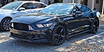 Used 2017 FORD MUSTANG ECOBOOST in SAN ANTONIO, TEXAS