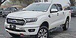 Used 2019 FORD RANGER LARIAT in SAN ANTONIO, TEXAS