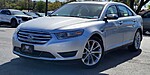 Used 2014 FORD TAURUS LIMITED in SAN ANTONIO, TEXAS