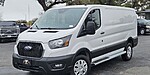 Used 2024 FORD TRANSIT 250 BASE in SAN ANTONIO, TEXAS