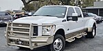 Used 2012 FORD F-350 KING RANCH in SAN ANTONIO, TEXAS