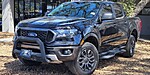 Used 2023 FORD RANGER XLT in SAN ANTONIO, TEXAS