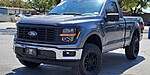 Used 2025 FORD F-150 XL in SAN ANTONIO, TEXAS