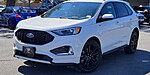 Used 2023 FORD EDGE ST LINE in SAN ANTONIO, TEXAS