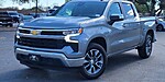 Used 2026 CHEVROLET SILVERADO 1500 LT in SAN ANTONIO, TEXAS