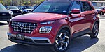 Used 2023 HYUNDAI VENUE SEL in SAN ANTONIO, TEXAS