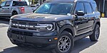 Used 2022 FORD BRONCO SPORT BIG BEND in SAN ANTONIO, TEXAS
