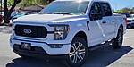Used 2023 FORD F-150 XL in SAN ANTONIO, TEXAS