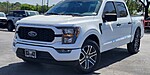 Used 2023 FORD F-150 XL in SAN ANTONIO, TEXAS