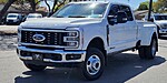 Used 2024 FORD F-350 LARIAT in SAN ANTONIO, TEXAS