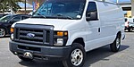 Used 2013 FORD ECONOLINE VAN COMMERCIAL in SAN ANTONIO, TEXAS
