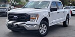 Used 2021 FORD F-150 XL in SAN ANTONIO, TEXAS