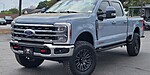 Used 2024 FORD F-250 KING RANCH in SAN ANTONIO, TEXAS