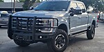 Used 2024 FORD F-350 KING RANCH in SAN ANTONIO, TEXAS