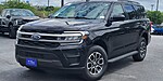 Used 2024 FORD EXPEDITION XLT in SAN ANTONIO, TEXAS