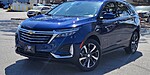 Used 2023 CHEVROLET EQUINOX PREMIER in SAN ANTONIO, TEXAS