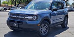 Used 2025 FORD BRONCO SPORT BIG BEND in SAN ANTONIO, TEXAS