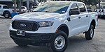 Used 2022 FORD RANGER XL in SAN ANTONIO, TEXAS