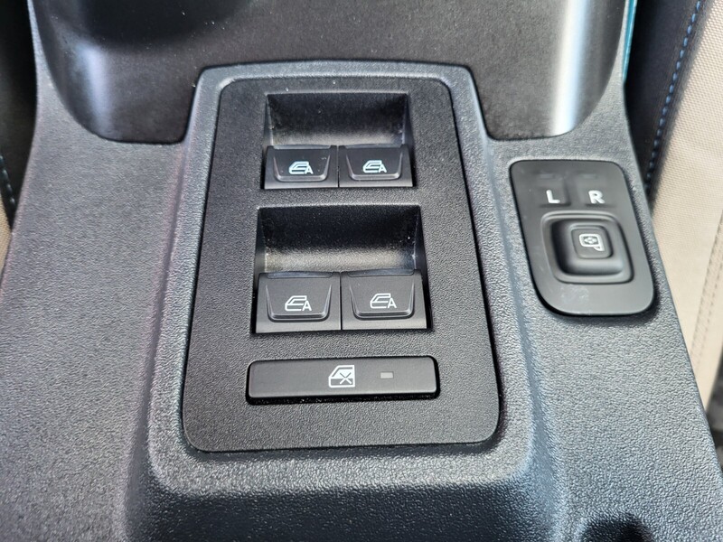 2022 Ford Bronco 4-Door Wildtrak - Photo 19