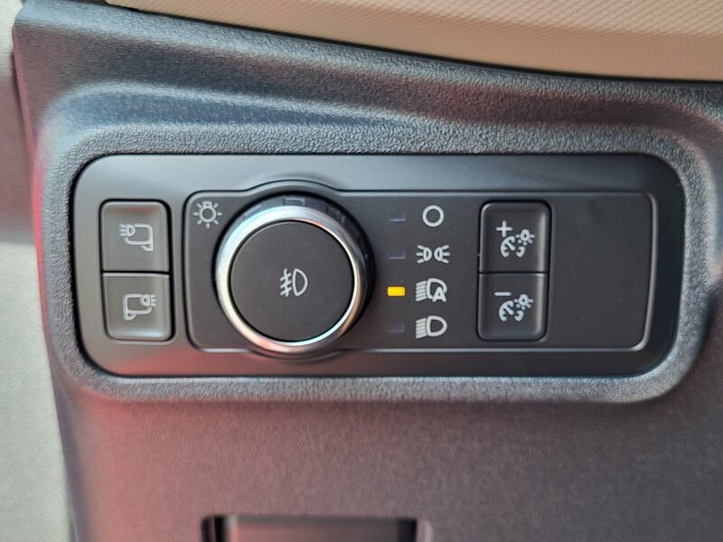 2022 Ford Bronco 4-Door Wildtrak - Photo 23