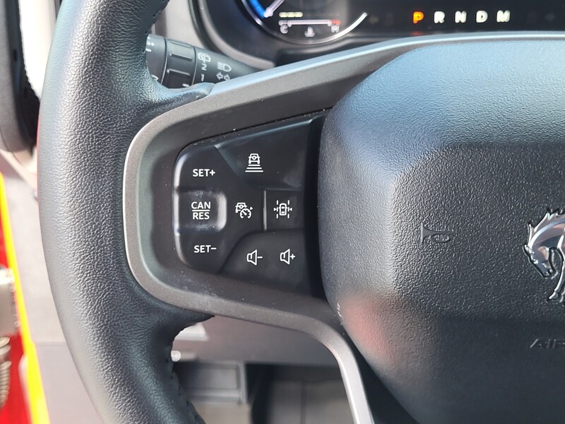 2022 Ford Bronco 4-Door Wildtrak - Photo 27